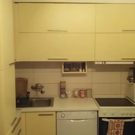 Apartman Peev *
