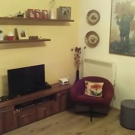 Apartman Peev *