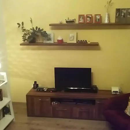 Apartman Apartman Peev
