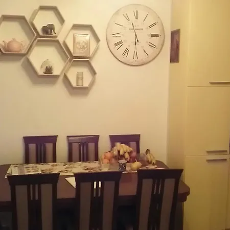 Apartman Peev Apartman